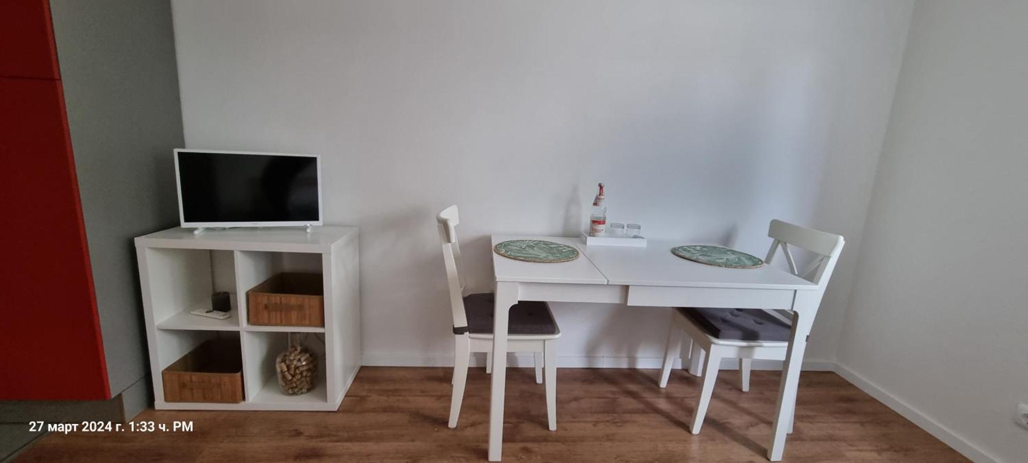 Studio Apartment Naehe S-Bahn Inklusive Parkplatz Oberesslingen Eksteriør billede