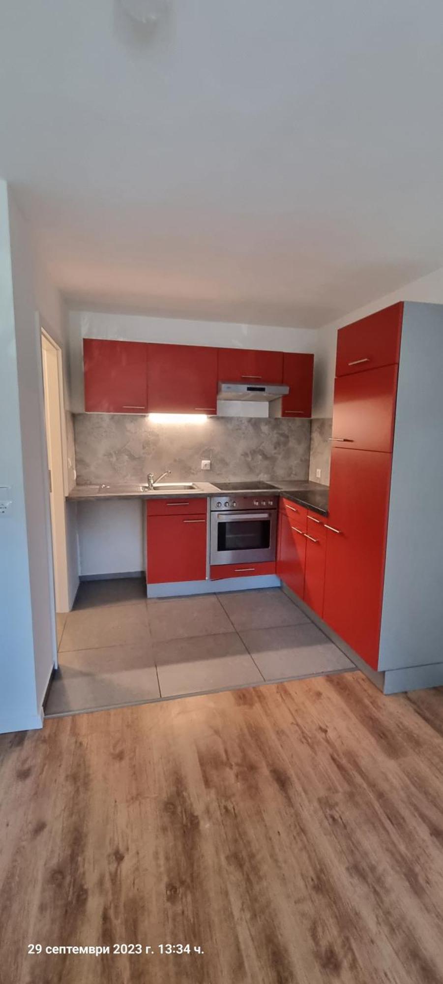 Studio Apartment Naehe S-Bahn Inklusive Parkplatz Oberesslingen Eksteriør billede