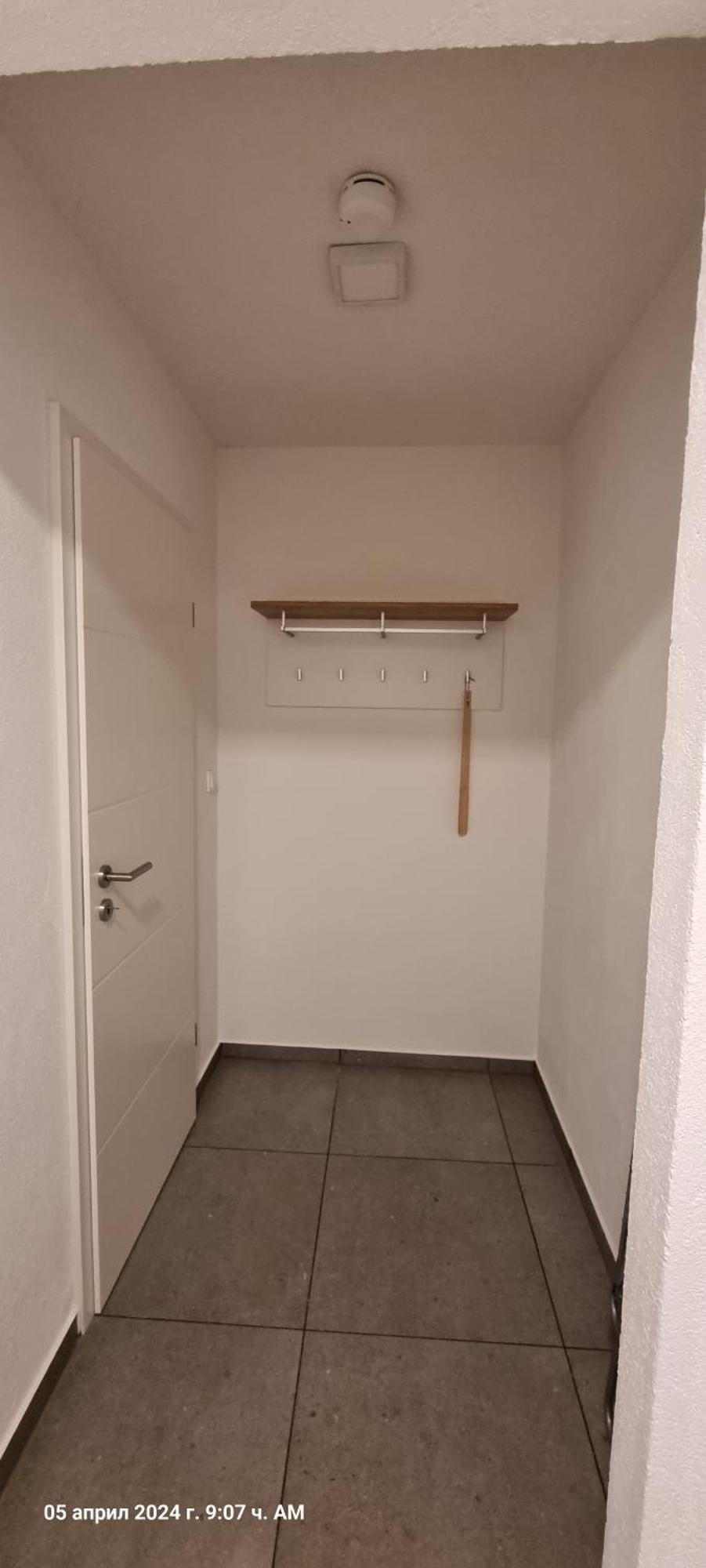 Studio Apartment Naehe S-Bahn Inklusive Parkplatz Oberesslingen Eksteriør billede