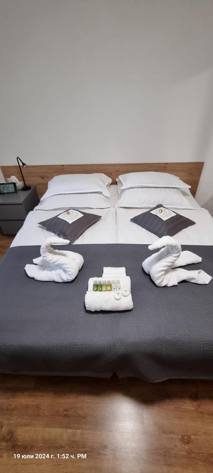 Studio Apartment Naehe S-Bahn Inklusive Parkplatz Oberesslingen Eksteriør billede